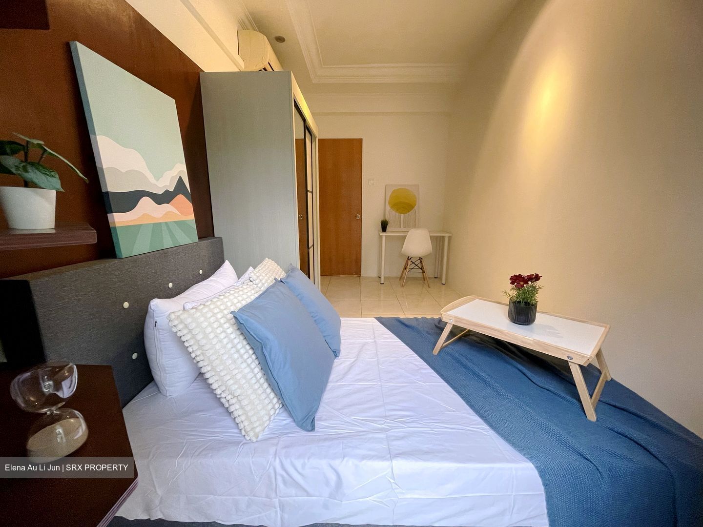 Elias Green (D18), Condominium #588802451